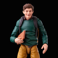 Marvel Legends Series - 60th Anniversary - Peter Parker and Ned Leeds 2-Pack