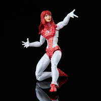 Marvel Legends Series - Spider-Man and Marvel’s Spinneret