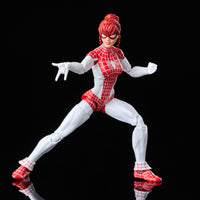Marvel Legends Series - Spider-Man and Marvel’s Spinneret