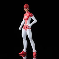 Marvel Legends Series - Spider-Man and Marvel’s Spinneret
