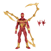 Marvel Legends - Series Iron Spider