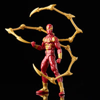 Marvel Legends - Series Iron Spider