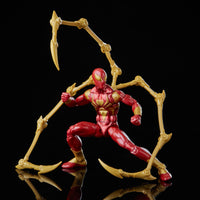 Marvel Legends - Series Iron Spider