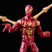 Marvel Legends - Series Iron Spider