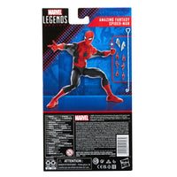Marvel Legends Series - 60th Anniversary - Amazing Fantasy Spider-Man