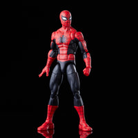 Marvel Legends Series - 60th Anniversary - Amazing Fantasy Spider-Man