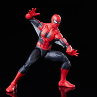 Marvel Legends Series - 60th Anniversary - Amazing Fantasy Spider-Man