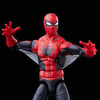 Marvel Legends Series - 60th Anniversary - Amazing Fantasy Spider-Man