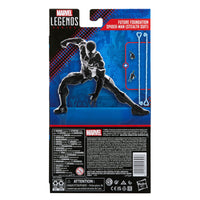 Marvel Legends Series - Future Foundation Spider-Man (Stealth Suit)