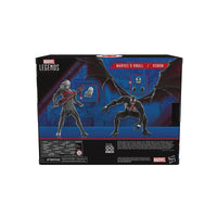 Marvel Legends - Series 60th Anniversary - Marvel’s Knull and Venom 2-Pack
