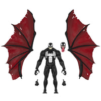 Marvel Legends - Series 60th Anniversary - Marvel’s Knull and Venom 2-Pack
