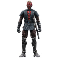 STAR WARS - THE BLACK SERIES - DARTH MAUL - THE CLONE WARS