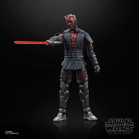 STAR WARS - THE BLACK SERIES - DARTH MAUL - THE CLONE WARS