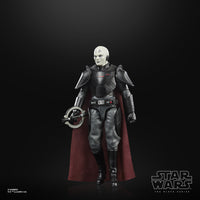 STAR WARS - THE BLACK SERIES - GRAND INQUISITOR