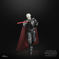 STAR WARS - THE BLACK SERIES - GRAND INQUISITOR