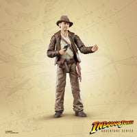 Indiana Jones - Adventure Series - Indiana Jones