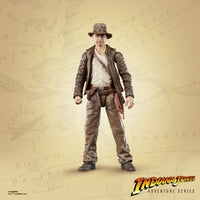 Indiana Jones - Adventure Series - Indiana Jones