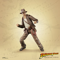 Indiana Jones - Adventure Series - Indiana Jones