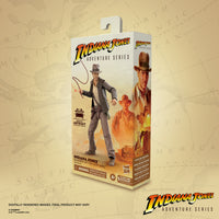 Indiana Jones - Adventure Series - Indiana Jones