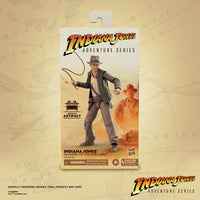 Indiana Jones - Adventure Series - Indiana Jones