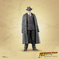 Indiana Jones - Adventure Series - Major Arnold Toht