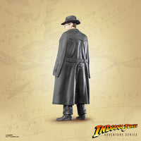 Indiana Jones - Adventure Series - Major Arnold Toht