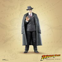 Indiana Jones - Adventure Series - Major Arnold Toht