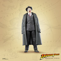 Indiana Jones - Adventure Series - Major Arnold Toht