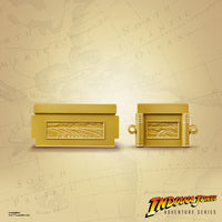 Indiana Jones - Adventure Series - Major Arnold Toht