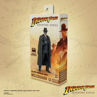 Indiana Jones - Adventure Series - Major Arnold Toht