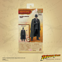 Indiana Jones - Adventure Series - Major Arnold Toht