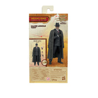 Indiana Jones - Adventure Series - Major Arnold Toht