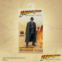 Indiana Jones - Adventure Series - Major Arnold Toht