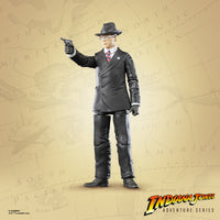 Indiana Jones - Adventure Series - Major Arnold Toht