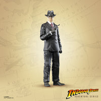 Indiana Jones - Adventure Series - Major Arnold Toht