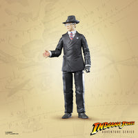Indiana Jones - Adventure Series - Major Arnold Toht
