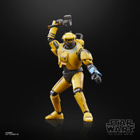 Star Wars - The Black Series - NED-B