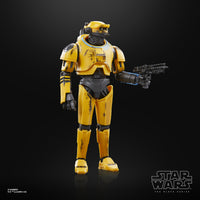 Star Wars - The Black Series - NED-B