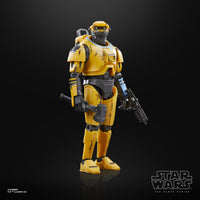 Star Wars - The Black Series - NED-B