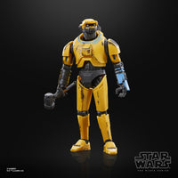 Star Wars - The Black Series - NED-B