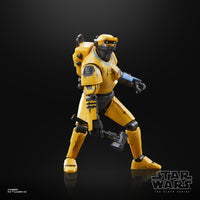 Star Wars - The Black Series - NED-B