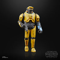 Star Wars - The Black Series - NED-B