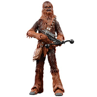 Star Wars - The Black Series Archive - Chewbacca