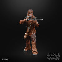 Star Wars - The Black Series Archive - Chewbacca