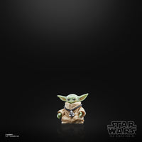 Star Wars - The Black Series - Grogu
