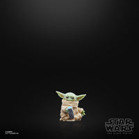 Star Wars - The Black Series - Grogu