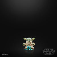 Star Wars - The Black Series - Grogu