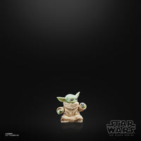 Star Wars - The Black Series - Grogu