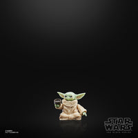 Star Wars - The Black Series - Grogu