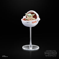 Star Wars - The Black Series - Grogu